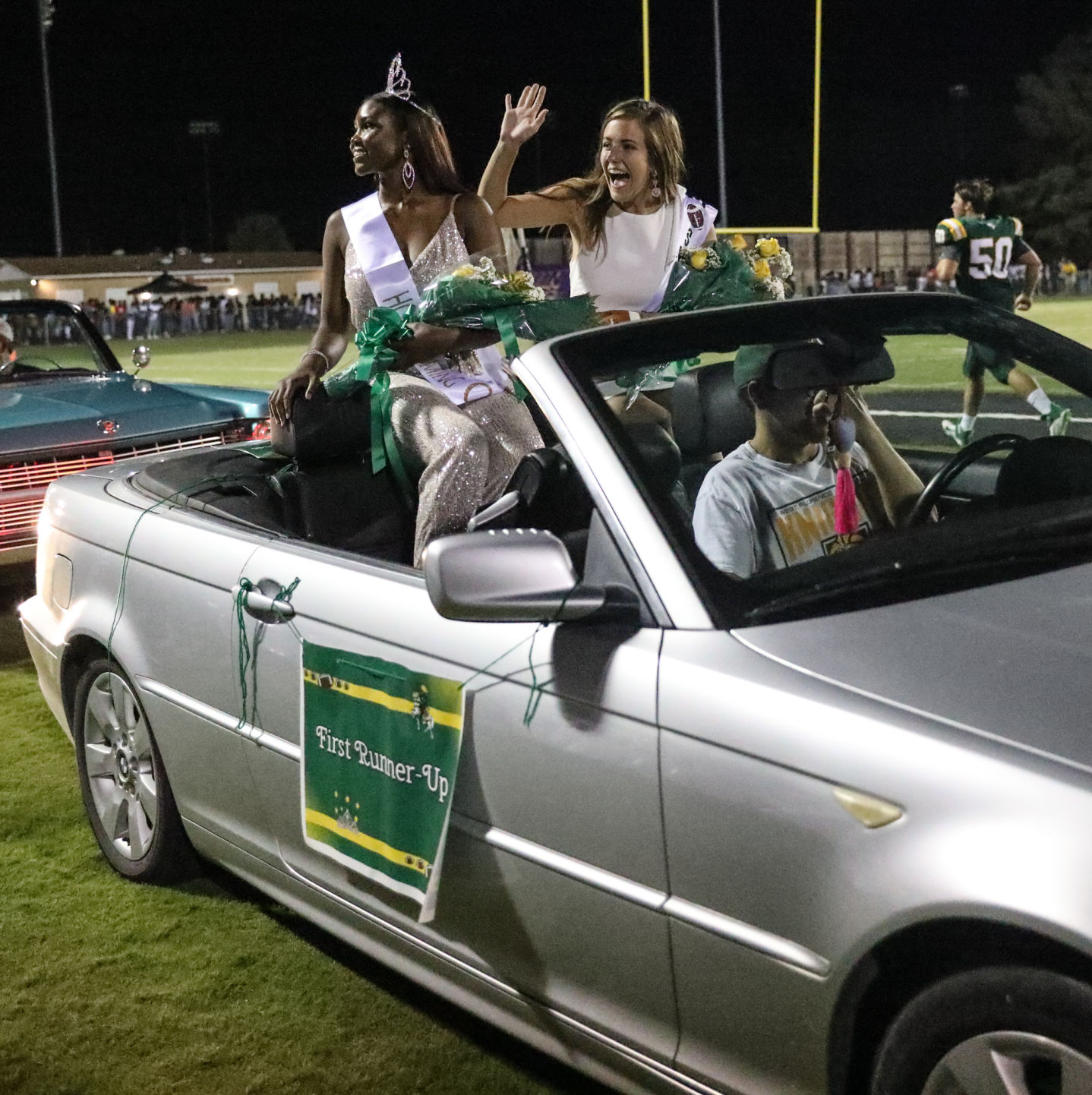 West Florence Homecoming